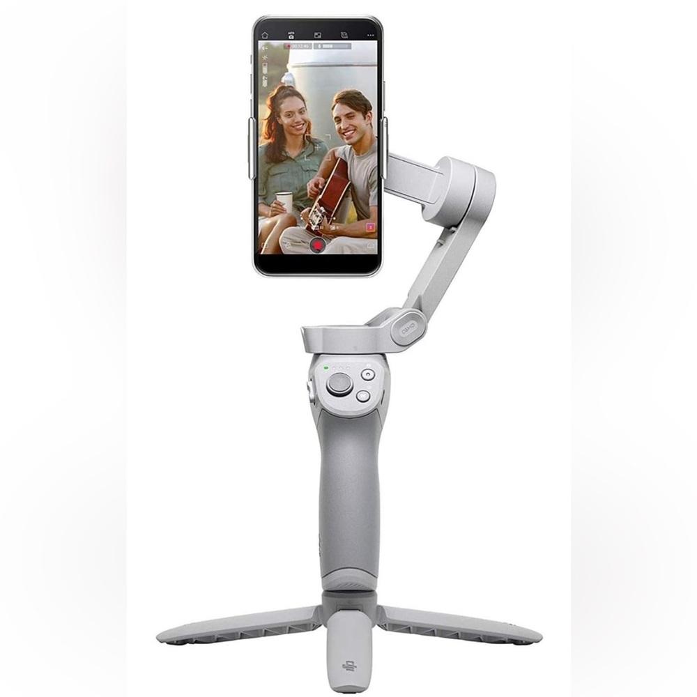DJI OS MO 4 (MISSING PART)
